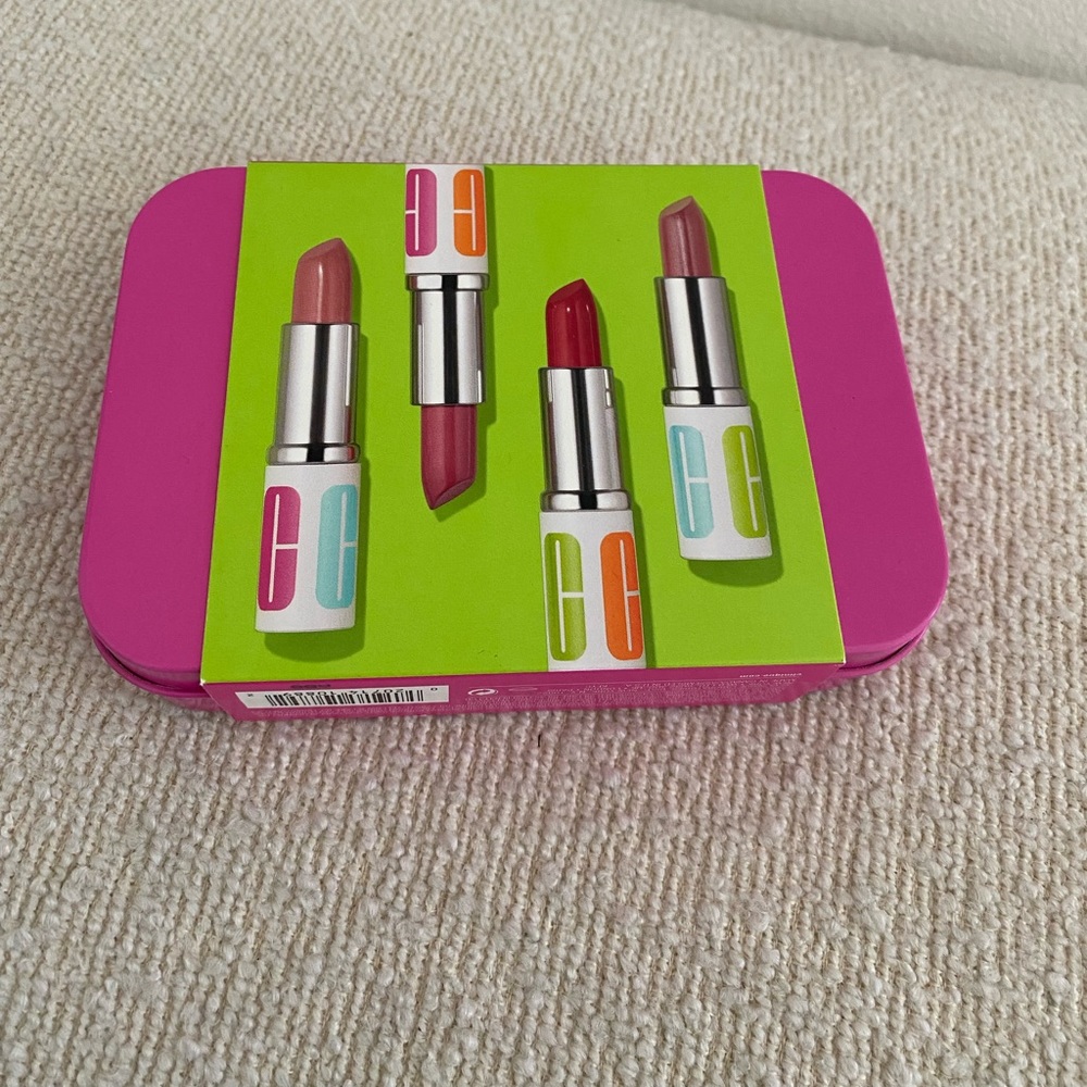 Lipsticks